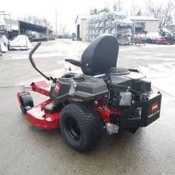 Toro 75750 TimeCutter 5000 50" Zero Turn Mower 23 HP Kawasaki -Lawn Mowers Sales Shop dji 0413 3