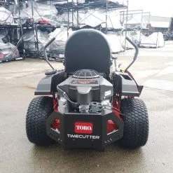 Toro 75750 TimeCutter 5000 50" Zero Turn Mower 23 HP Kawasaki -Lawn Mowers Sales Shop dji 0414 1