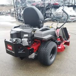 Toro 75750 TimeCutter 5000 50" Zero Turn Mower 23 HP Kawasaki -Lawn Mowers Sales Shop dji 0416 1