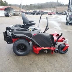 Toro 75750 TimeCutter 5000 50" Zero Turn Mower 23 HP Kawasaki -Lawn Mowers Sales Shop dji 0417 1