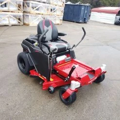 Toro 75750 TimeCutter 5000 50" Zero Turn Mower 23 HP Kawasaki -Lawn Mowers Sales Shop dji 0418 1