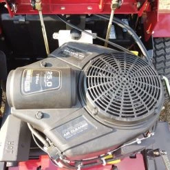 Bradley 48" Stand On Compact ZT Mower 25 HP Briggs Engine 48SC-CT25 -Lawn Mowers Sales Shop dji 0499