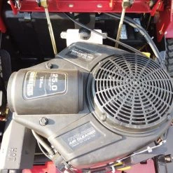 Bradley 48" Stand On Compact ZT Mower 25 HP Briggs Engine 48SC-CT25 -Lawn Mowers Sales Shop dji 0500 1