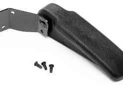 Husqvarna Genuine Part 574201602 KIT, ARM REST, LH ROUND END