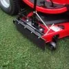 Trac Vac Ds100 Mowing Reinforced Discharge shield -Lawn Mowers Sales Shop ds100 02