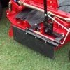 Trac Vac DS200 With Reninforced Vertical Discharge Shield -Lawn Mowers Sales Shop ds200 02