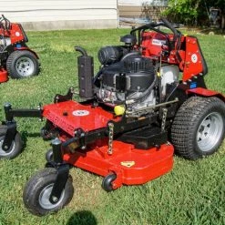 Bradley 48SC-BS24 48" Stand On Zero Turn Mower 24HP Vanguard -Lawn Mowers Sales Shop dsc00507 3