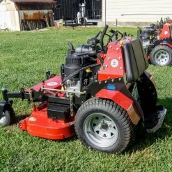 Bradley 48SC-BS24 48" Stand On Zero Turn Mower 24HP Vanguard -Lawn Mowers Sales Shop dsc00509 4
