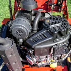 Bradley 48SC-BS24 48" Stand On Zero Turn Mower 24HP Vanguard -Lawn Mowers Sales Shop dsc00517 1 3