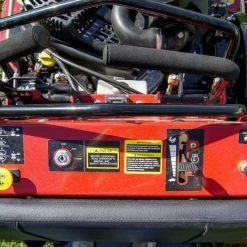 Bradley 48SC-BS24 48" Stand On Zero Turn Mower 24HP Vanguard -Lawn Mowers Sales Shop dsc00527 1 3