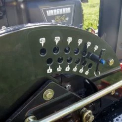 Bradley 48SC-BS24 48" Stand On Zero Turn Mower 24HP Vanguard -Lawn Mowers Sales Shop dsc00536 1 2