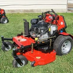 Bradley 52SC-BS26 52" Stand On Compact Zero Turn Mower 26HP Vanguard -Lawn Mowers Sales Shop dsc00547 2