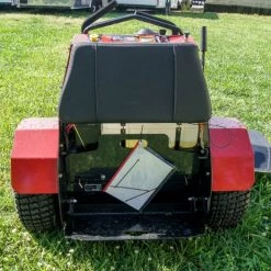 Bradley 52SC-BS26 52" Stand On Compact Zero Turn Mower 26HP Vanguard -Lawn Mowers Sales Shop dsc00550 2 2