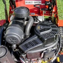 Bradley 52SC-BS26 52" Stand On Compact Zero Turn Mower 26HP Vanguard -Lawn Mowers Sales Shop dsc00556 2 2