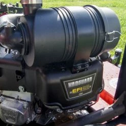 Bradley 52SC-BS26 52" Stand On Compact Zero Turn Mower 26HP Vanguard -Lawn Mowers Sales Shop dsc00558 2 2