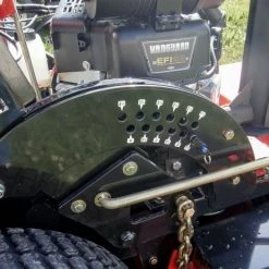 Bradley 52SC-BS26 52" Stand On Compact Zero Turn Mower 26HP Vanguard -Lawn Mowers Sales Shop dsc00560 2 2