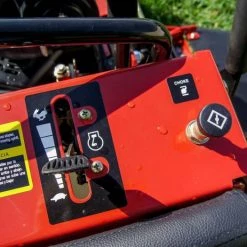 Bradley 52SC-BS26 52" Stand On Compact Zero Turn Mower 26HP Vanguard -Lawn Mowers Sales Shop dsc00563 2 2