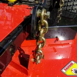 Bradley 52SC-BS26 52" Stand On Compact Zero Turn Mower 26HP Vanguard -Lawn Mowers Sales Shop dsc00564 2 2