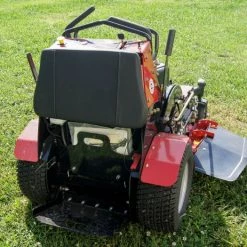 Bradley 36" Commercial Turf Stand On Zero Turn Mower 25HP Briggs -Lawn Mowers Sales Shop dsc00574 4