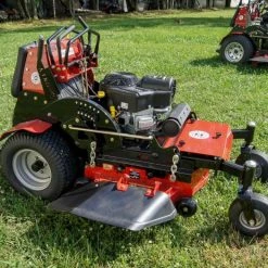 Bradley 36" Commercial Turf Stand On Zero Turn Mower 25HP Briggs -Lawn Mowers Sales Shop dsc00575 4
