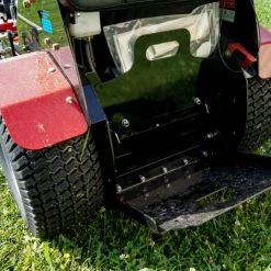 Bradley 36" Commercial Turf Stand On Zero Turn Mower 25HP Briggs -Lawn Mowers Sales Shop dsc00579 4