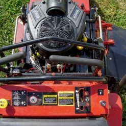 Bradley 36" Commercial Turf Stand On Zero Turn Mower 25HP Briggs -Lawn Mowers Sales Shop dsc00582 4