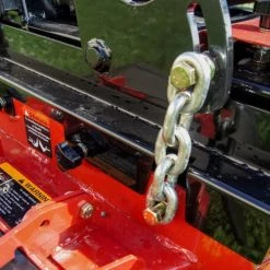 Bradley 36" Commercial Turf Stand On Zero Turn Mower 25HP Briggs -Lawn Mowers Sales Shop dsc00585 3