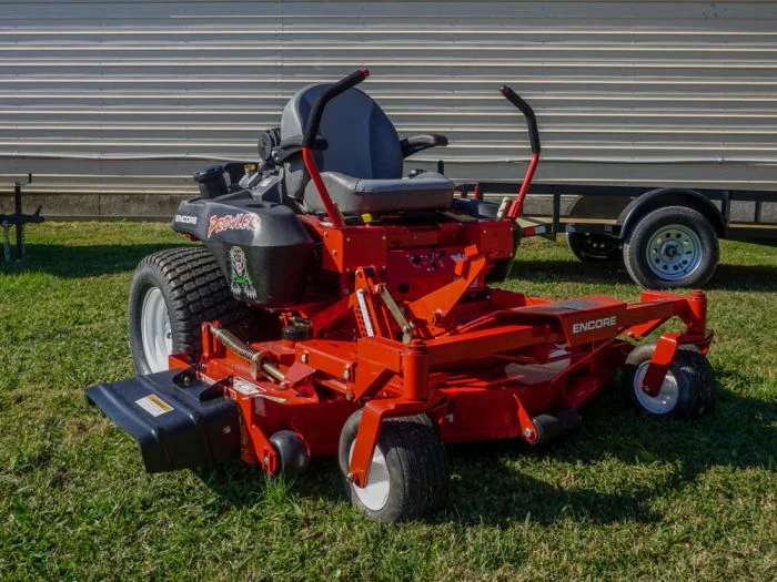 Encore Prowler 61" Zero Turn Mower 28HP Kawasaki CLOSEOUT 5 Encore Prowler 61" Zero Turn Mower 28HP Kawasaki CLOSEOUT - Image 3