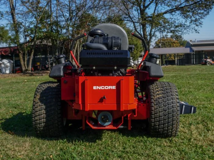 Encore Prowler 61" Zero Turn Mower 28HP Kawasaki CLOSEOUT 8 Encore Prowler 61" Zero Turn Mower 28HP Kawasaki CLOSEOUT - Image 6
