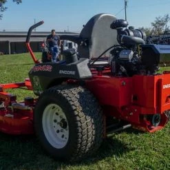 Encore Prowler 61" Zero Turn Mower 28HP Kawasaki CLOSEOUT 22 Encore Prowler 61" Zero Turn Mower 28HP Kawasaki CLOSEOUT -Lawn Mowers Sales Shop dsc00651 2