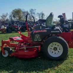 Encore Prowler 61" Zero Turn Mower 28HP Kawasaki CLOSEOUT 25 Encore Prowler 61" Zero Turn Mower 28HP Kawasaki CLOSEOUT -Lawn Mowers Sales Shop dsc00652 2