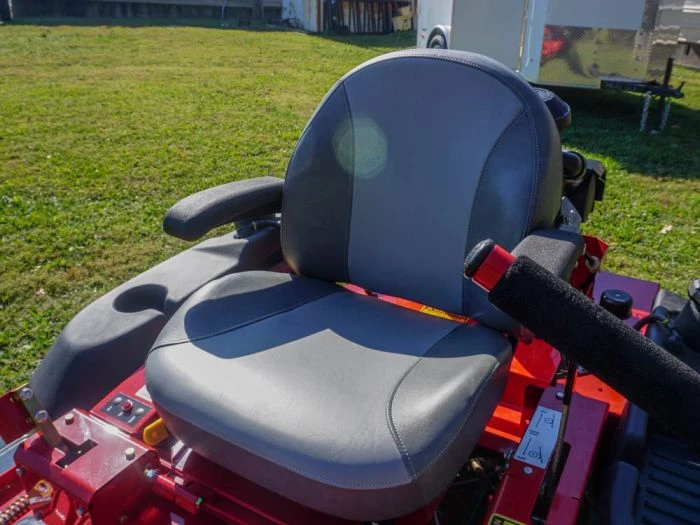 Encore Prowler 61" Zero Turn Mower 28HP Kawasaki CLOSEOUT 11 Encore Prowler 61" Zero Turn Mower 28HP Kawasaki CLOSEOUT - Image 9