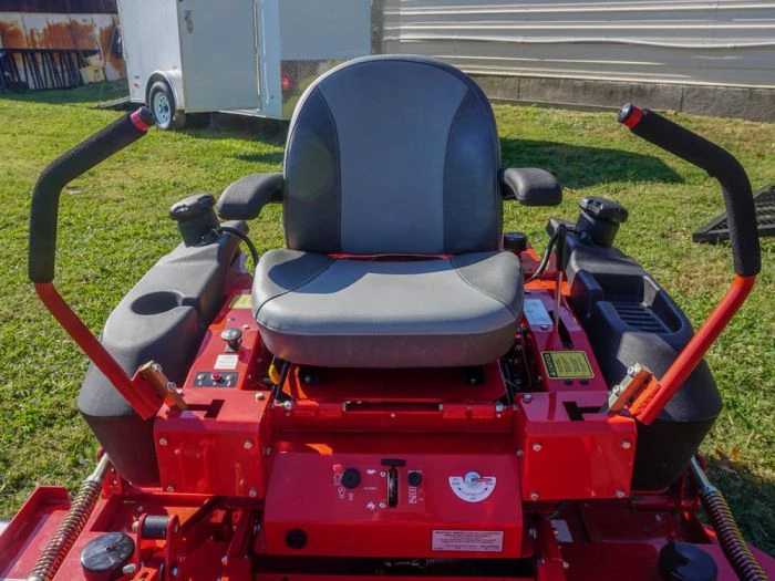 Encore Prowler 61" Zero Turn Mower 28HP Kawasaki CLOSEOUT 13 Encore Prowler 61" Zero Turn Mower 28HP Kawasaki CLOSEOUT - Image 11