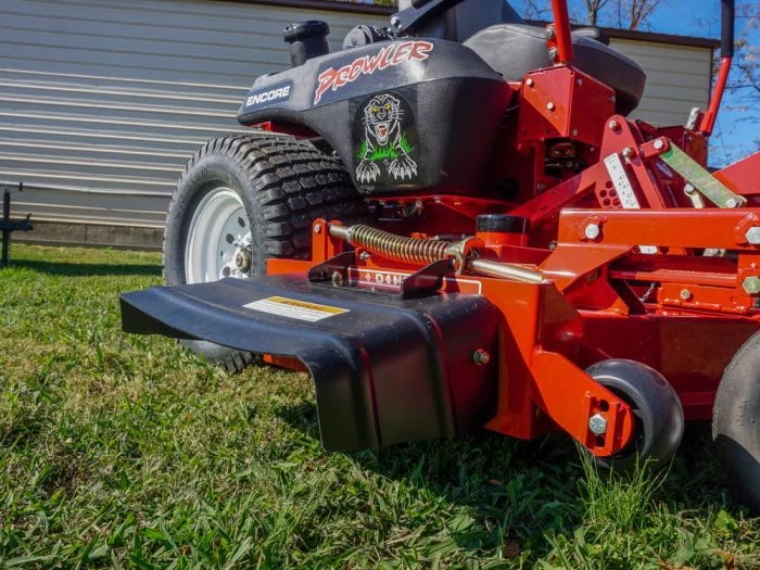 Encore Prowler 61" Zero Turn Mower 28HP Kawasaki CLOSEOUT 15 Encore Prowler 61" Zero Turn Mower 28HP Kawasaki CLOSEOUT - Image 13