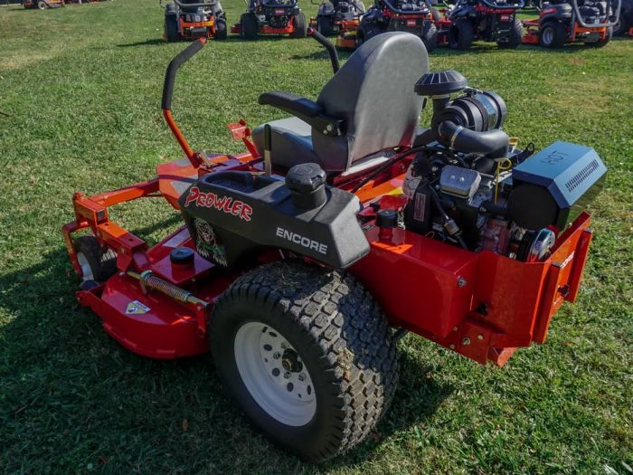 Encore Prowler 61" Zero Turn Mower 28HP Kawasaki CLOSEOUT 16 Encore Prowler 61" Zero Turn Mower 28HP Kawasaki CLOSEOUT - Image 14