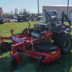Toro 72910 5000 Series 60" Zero Turn Mower 25.5 HP Kawasaki -Lawn Mowers Sales Shop dsc00682 1