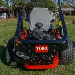 Toro 72910 5000 Series 60" Zero Turn Mower 25.5 HP Kawasaki -Lawn Mowers Sales Shop dsc00686 1