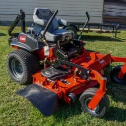 Toro 72910 5000 Series 60" Zero Turn Mower 25.5 HP Kawasaki -Lawn Mowers Sales Shop dsc00688 1