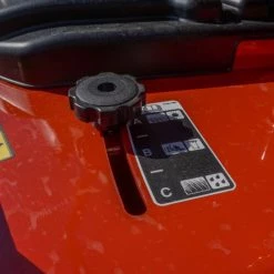 Toro 72910 5000 Series 60" Zero Turn Mower 25.5 HP Kawasaki -Lawn Mowers Sales Shop dsc00691 2