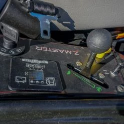 Toro 72910 5000 Series 60" Zero Turn Mower 25.5 HP Kawasaki -Lawn Mowers Sales Shop dsc00692 2