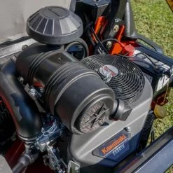 Toro 72910 5000 Series 60" Zero Turn Mower 25.5 HP Kawasaki -Lawn Mowers Sales Shop dsc00694 2