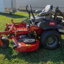 Toro 72910 5000 Series 60" Zero Turn Mower 25.5 HP Kawasaki -Lawn Mowers Sales Shop dsc00697 2