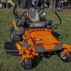Husqvarna Z448 22 HP Kawasaki 48" Zero Turn Mower -Lawn Mowers Sales Shop dsc00725