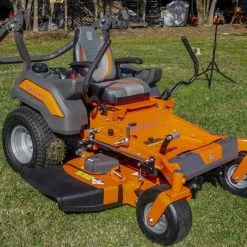 Husqvarna Z448 22 HP Kawasaki 48" Zero Turn Mower -Lawn Mowers Sales Shop dsc00726 1