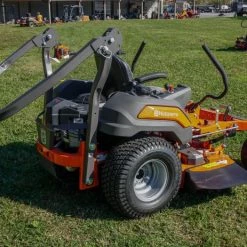 Husqvarna Z448 22 HP Kawasaki 48" Zero Turn Mower -Lawn Mowers Sales Shop dsc00728 1
