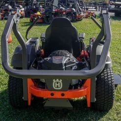 Husqvarna Z448 22 HP Kawasaki 48" Zero Turn Mower -Lawn Mowers Sales Shop dsc00729 1