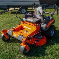 Husqvarna Z448 22 HP Kawasaki 48" Zero Turn Mower -Lawn Mowers Sales Shop dsc00732 1