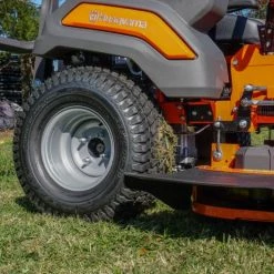 Husqvarna Z448 22 HP Kawasaki 48" Zero Turn Mower -Lawn Mowers Sales Shop dsc00734 1