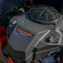 Husqvarna Z448 22 HP Kawasaki 48" Zero Turn Mower -Lawn Mowers Sales Shop dsc00737 2