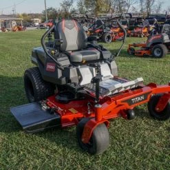 Toro 75315 Titan MyRide 54" Zero Turn Mower 26 HP Kohler -Lawn Mowers Sales Shop dsc00832 3